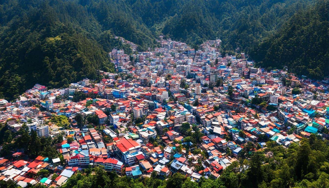 Explore Top Tourist Spots In Baguio City