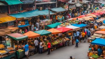 2 hours Walking Tour in Bacolod (Negros Island)