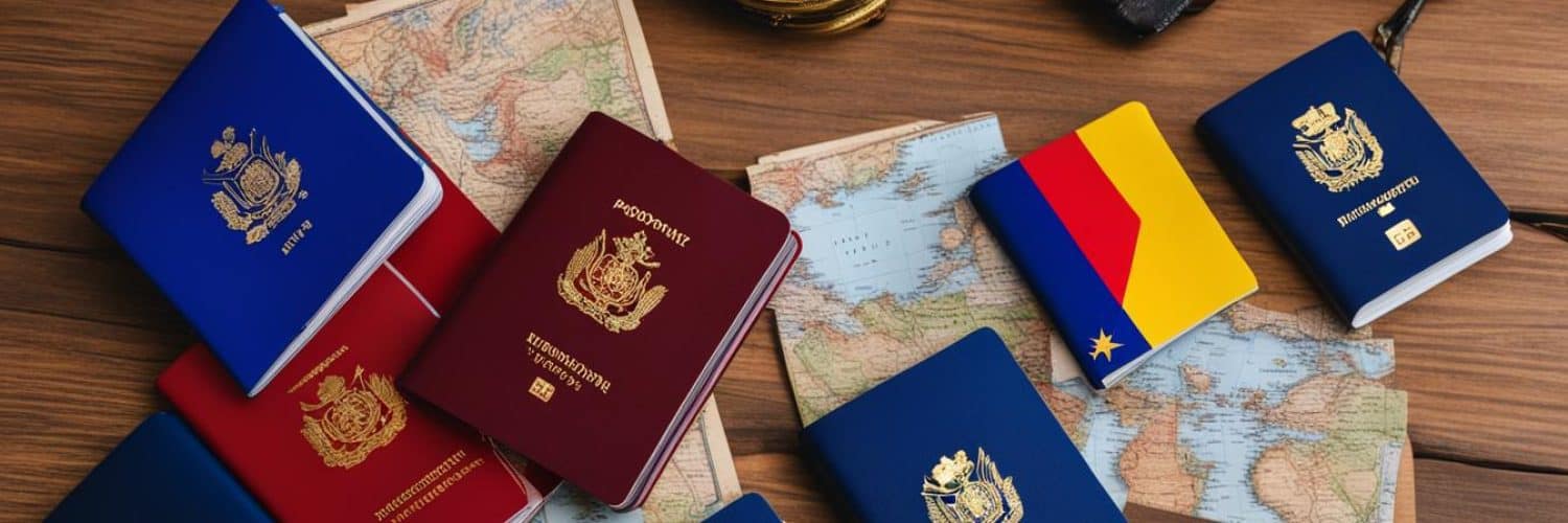 2024 requirements for philippine passport