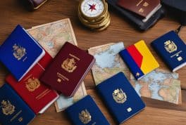 2024 requirements for philippine passport