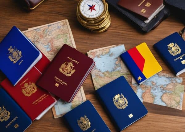 2024 requirements for philippine passport