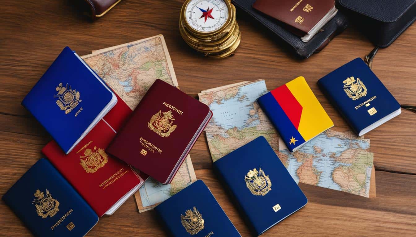 2024 Requirements For Philippine Passport 