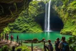 23 best bohol tourist spots