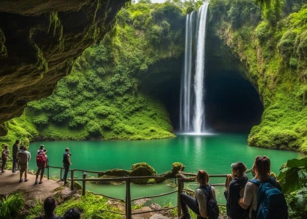 23 best bohol tourist spots