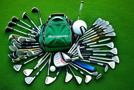 2nd swing golf clubs