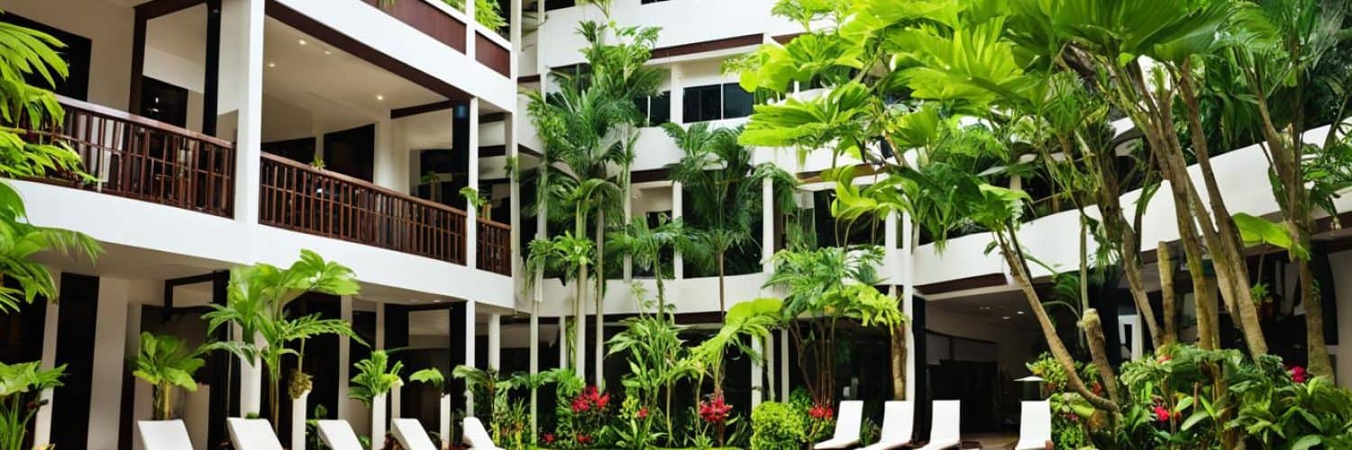 3G Garden Hotel General Santos City