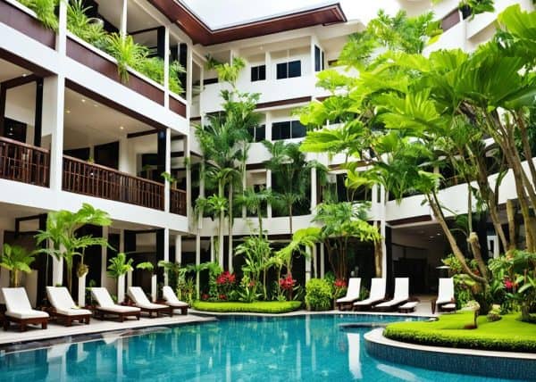 3G Garden Hotel General Santos City