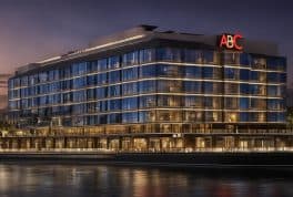 ABC Hotel