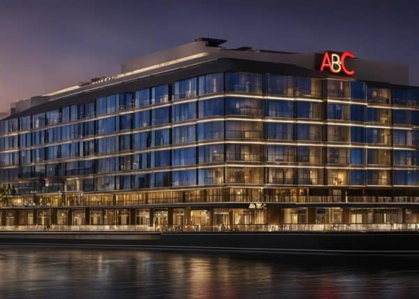 ABC Hotel