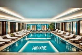 AMORE HOTEL MANILA