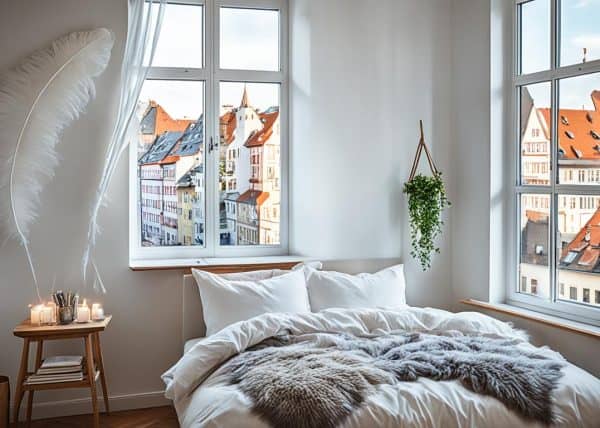 ANGEL ROOM HOMESTAY AT KASSEL RESIDENCES