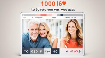 Acceptable Age Gap Calculator