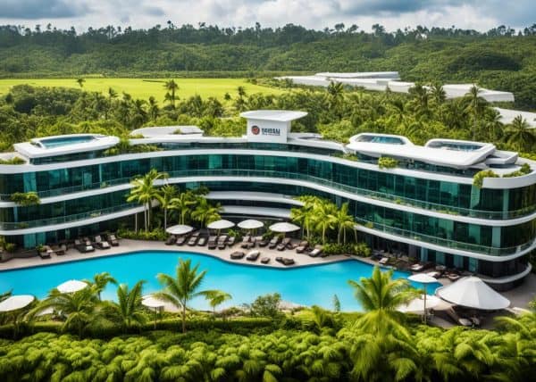 Achievers Airport Hotel