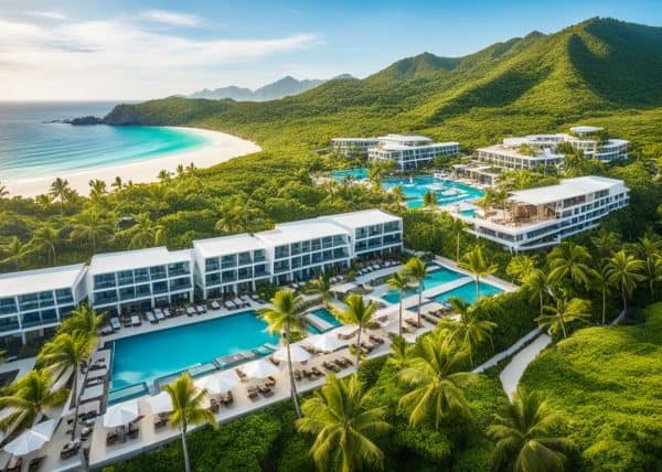 Acuatico Beach Resort