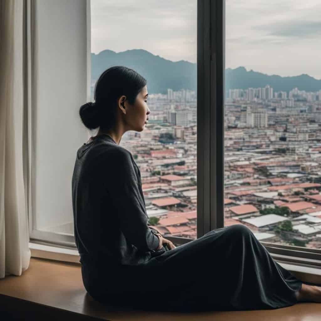 Adjusting to Life with a Filipina Wife