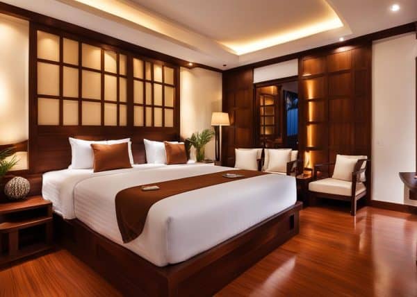 Agos Boracay Rooms and Beds