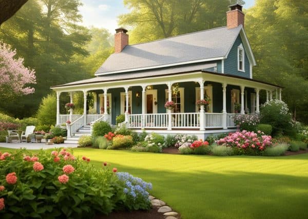 Ala Amid Bed and Breakfast