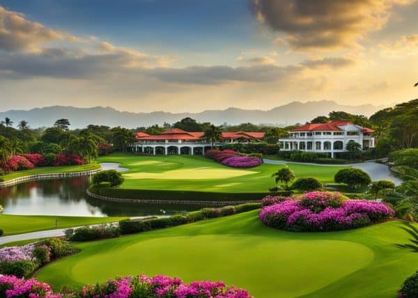 Alabang Country Club (Muntinlupa)