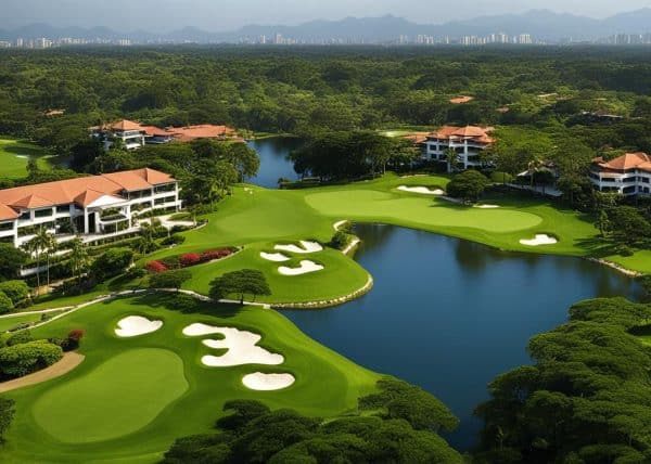 Alabang Country Club (Muntinlupa City)