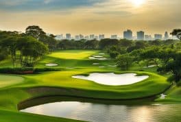 Alabang Country Club (Muntinlupa City)