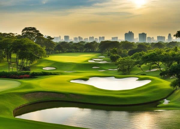 Alabang Country Club (Muntinlupa City)