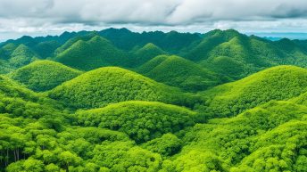 Alicia Panoramic Park (TAPP), bohol philippines