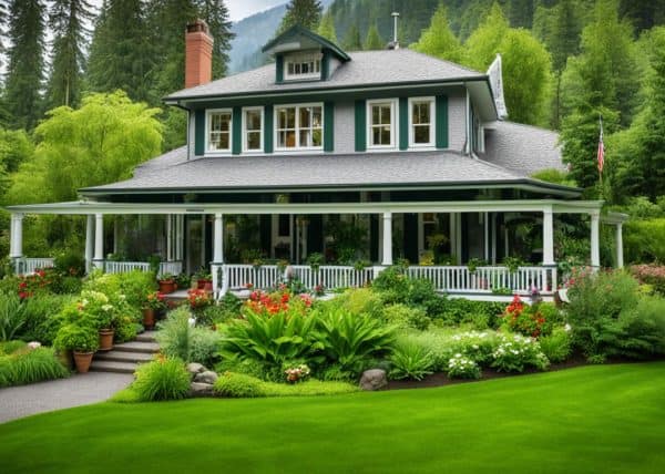 Aliria Bed and Breakfast