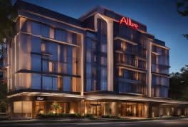 Allure Hotel and Suites