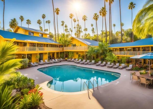 Alona Grove Tourist Inn