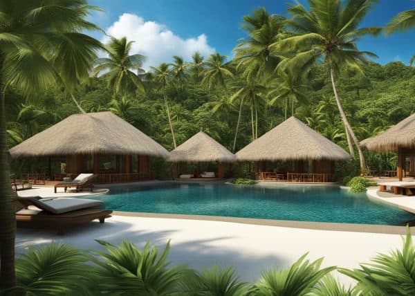 Alona Hidden Dream Resort