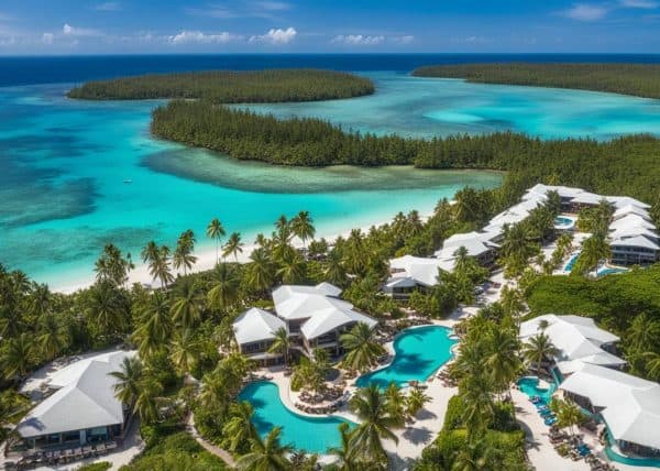 Alona Northland Resort