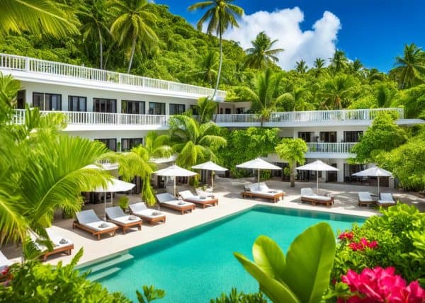 Alona Rose Hotel by SMS Hospitality