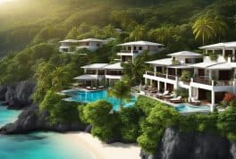 Alona Vida Beach Hill