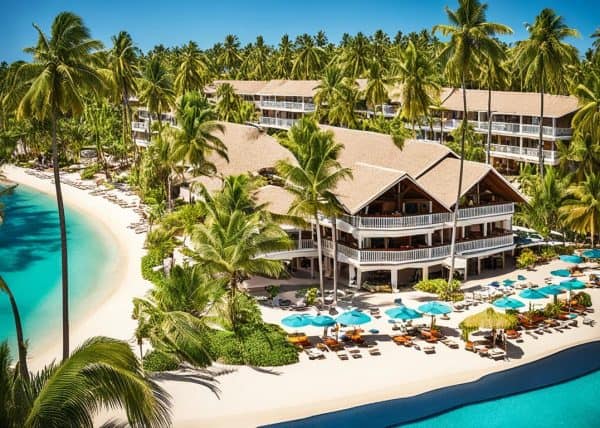 Alona de Tropicana Resort