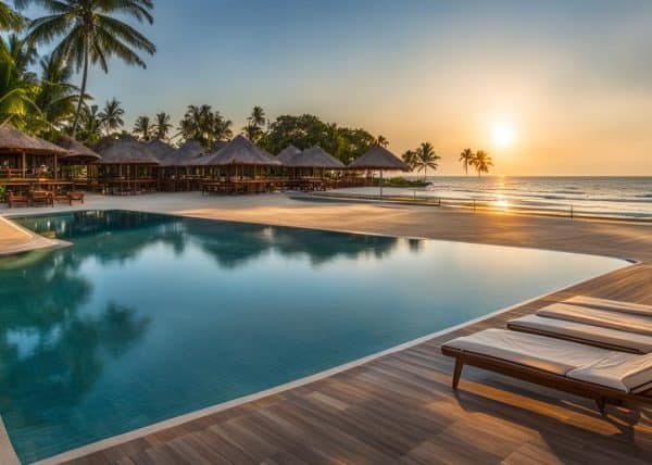 Alonaland Resort Apartelle