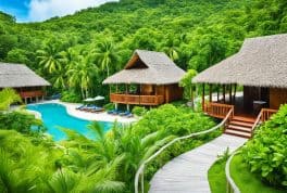 Alta Bohol Garden Resort