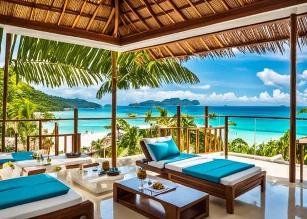 Alta Vista De Boracay