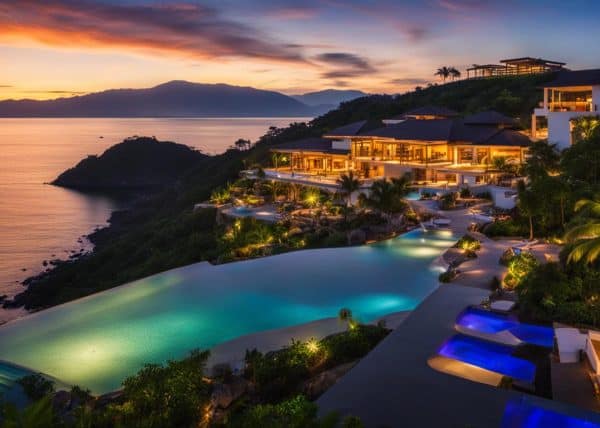 Altamare Dive and Leisure Resort Anilao