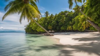 Anda Arko Beach, bohol philippines