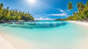 Anda Beach, bohol philippines