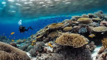 Anda Linawan Marine Sanctuary, bohol philippines