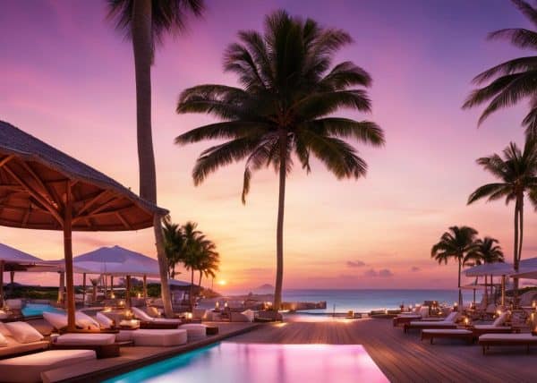 Anda Pearl Premier Resort