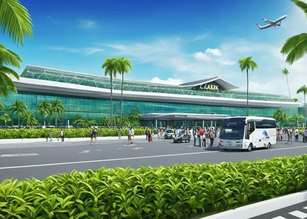 Angeles City, philippines