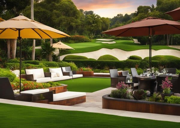 Angeles Sports & Country Club (Pampanga)