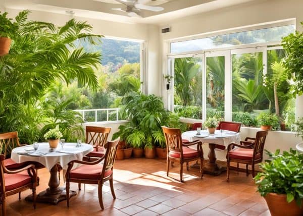 Antonios Pension House