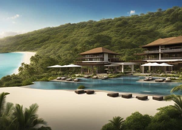 Anvaya Cove Golf and Beach Club (Bataan)