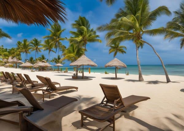 Apple Tree Resort and Hotel