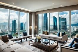 Ascott Bonifacio Global City Manila