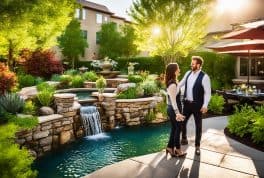 Ashley and Bills Suites N Garden