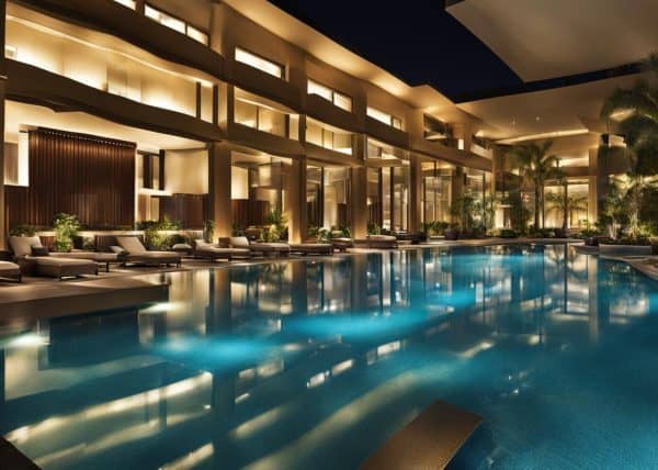 Asia Novo Boutique Hotel Daet